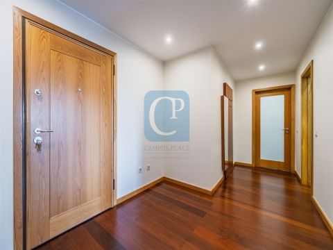 Apartamento T3 - Photo 1