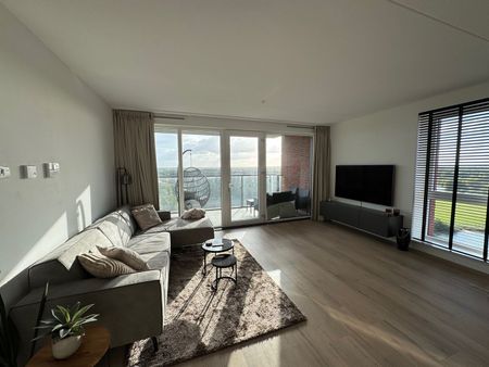 Appartement te huur: Meerring 151 5658 LC Eindhoven - Foto 2