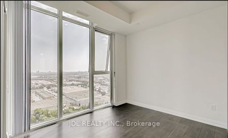 For Lease - 7895 Jane Street Unit# 2515 Master bedroom, Vaughan, Ontario - Photo 3