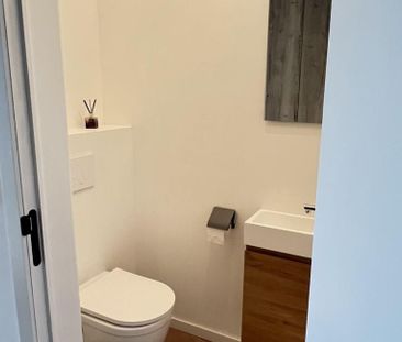 Eengezinswoning te huur in Herk-de-Stad voor € 1.130 met 3 slaapkamers - Photo 6