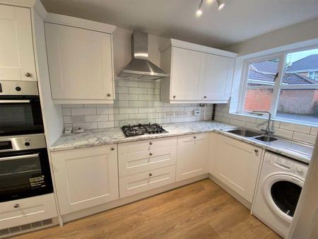 2 bedroom house to rent - Photo 2