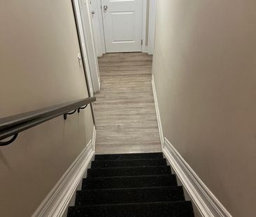 For Lease - 44 Regina Avenue Unit# BSMT 1, Toronto, Ontario - Photo 5