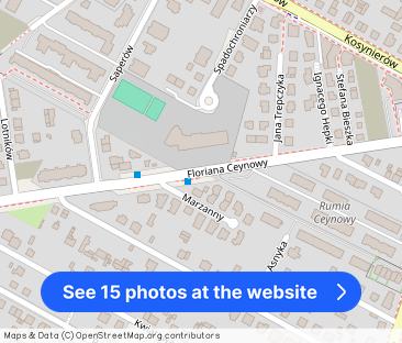 2 pok z balkonem i garażem, od zaraz - Photo 1