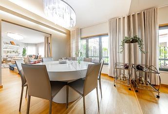 Apartamento T5 em Lisboa