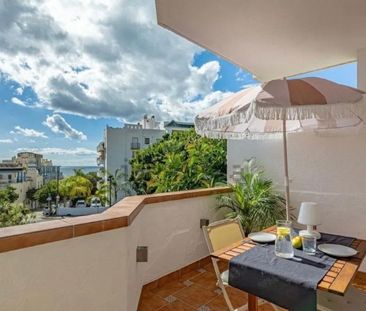 2 Bedroom Apartment For Rent in Estepona, Málaga - Photo 4