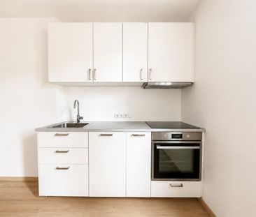 Helle 2-Zimmer Wohnung mit Blick in den Innenhof | Dreihausgasse - Photo 2