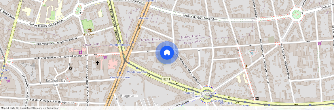 Uccle