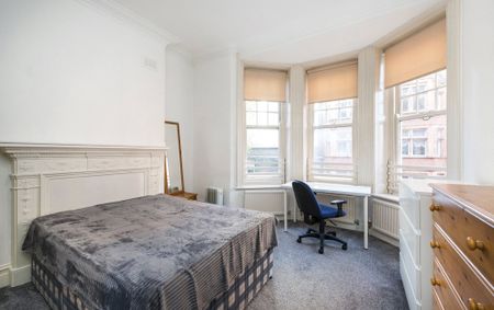 Torrington Place, Bloomsbury, WC1E - Photo 2