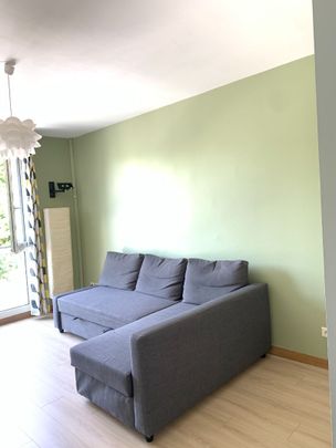 studio meublé - 28 b rue du paradis - Photo 1