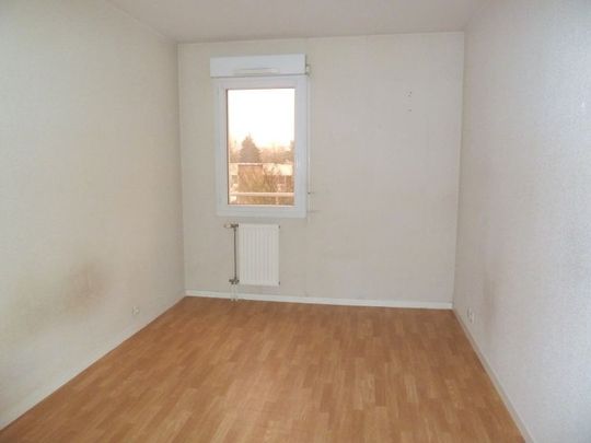 Appartement T2 à louer - 37 m² - Photo 1