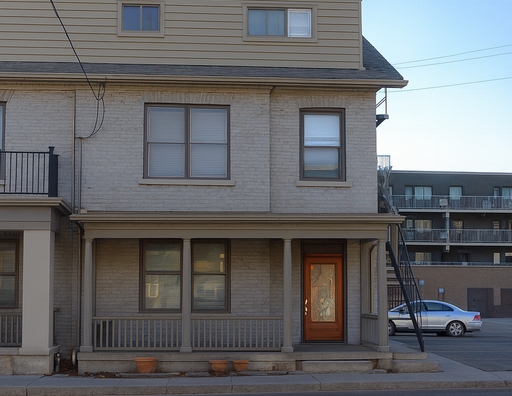 202 Queen Street - Photo 1