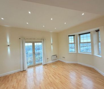 2 bed Apartment City View, Holywell Heights, Sheffield - Photo 1