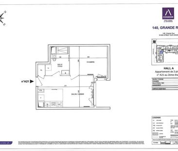 Appartement / Offre 53439982 - Photo 5