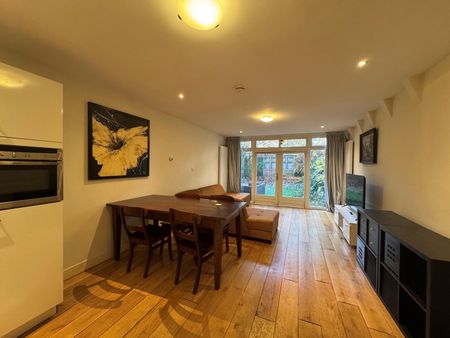 Sarphatikade 7o 1017 WV Amsterdam - Photo 5