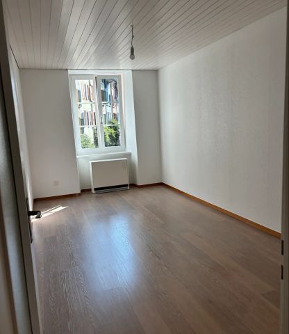 3 Zimmer, 80 m² - Foto 2