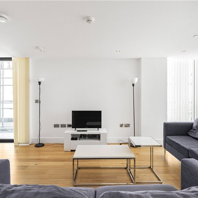 Uxbridge Road, Ealing, W5 2SN - Photo 1