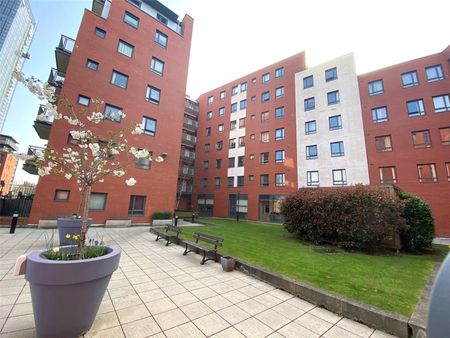 Citygate 3, 5 Blantyre Street, Manchester City Centre, M15 4JS - Photo 3