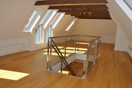 Sct. Mathias Gade - Foto 2