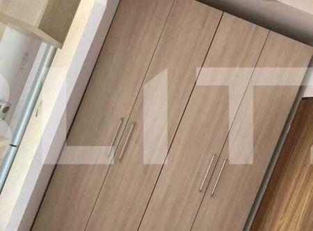 Apartament 1 camera, 38 mp, aer conditionat, Junior Residence - Photo 3