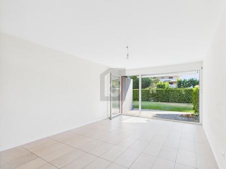 ENSOLEILLÉ AVEC TERRASSE - Photo 5