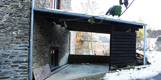 Huis te huur in La Roche-en-Ardenne voor € 850 met 3 slaapkamers - Foto 3
