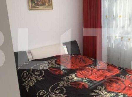 Apartament mobilat modern, 2 camere, 60 mp, zona Casa Vikingilor - Photo 5