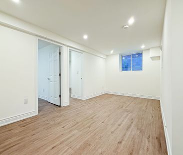 For Lease - 54 George Kirby Street Unit# Lower, Vaughan, Ontario - Photo 5