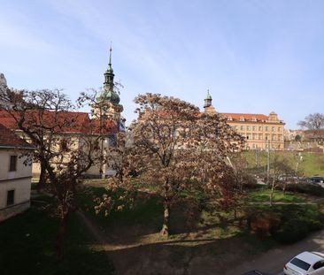 Apartment for rent, 1+KK - Studio, 22m - Photo 4