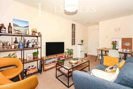 2 bedroom house to rent Reeve Drive, Kenilworth, CV8 - Photo 2
