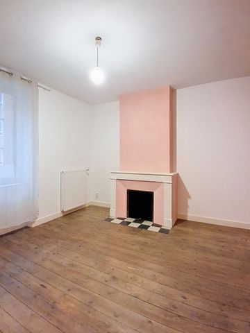 Location Maison 5 pièces 128m² ALBI 81000 - Photo 3