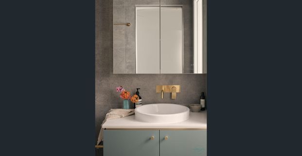 Fully Furnished 3-Bedroom Apartment in the James Street Precinct with Resort Style Amenities - Photo 1