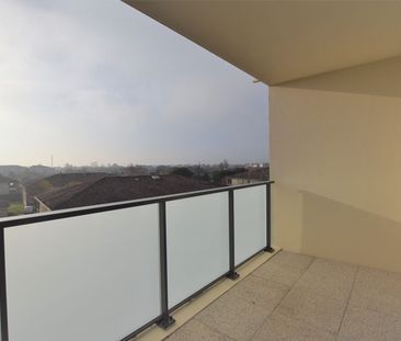 Appartement 3 pièces - Photo 2