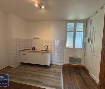 Location Appartement 1 pièce 29m² NANCY 54000 - Photo 4