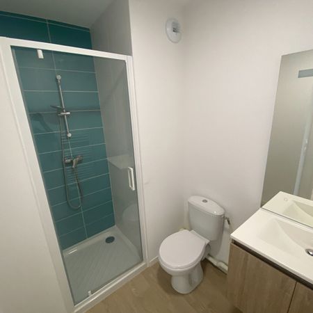 Appartement 1 pièce - Photo 3