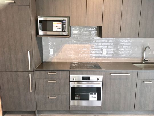 For Lease - 65 CURLEW Drive Unit# 185, Toronto, Ontario - Photo 1