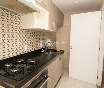 Apartamento com 2 quartos e 48m² para alugar em Ferrazópolis, São B... - Photo 4