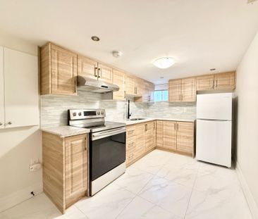 For Lease - 48 Keystone Avenue Unit# Lower, Toronto, Ontario - Photo 6