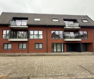 Tweeslaapkamer appartement met garage - Photo 4