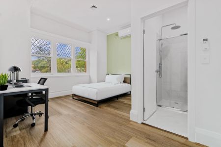 Single Room Ensuite - Photo 5