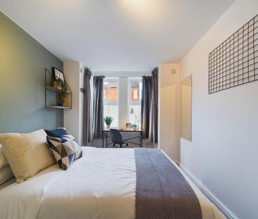 4 bedroom house to rent - Photo 5