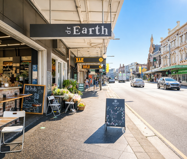 6/291 King Street, Newtown NSW 2042 - Studio For Rent | Domain - Photo 6