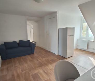 Location Appartement 2 pièces 46m² NEVERS 58000 - Photo 1