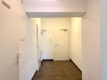 Baiernstraße 3/4 - Singlewohnung mit Balkon Nähe Schloss Eggenberg - Photo 3