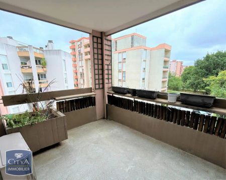 Appartement à louer 4 pièces 84.62m² - Photo 3