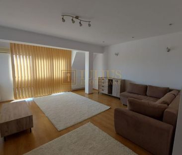 Zona Odobescu, 2 camere, centrala proprie, bloc 2008 - Fotografie 6