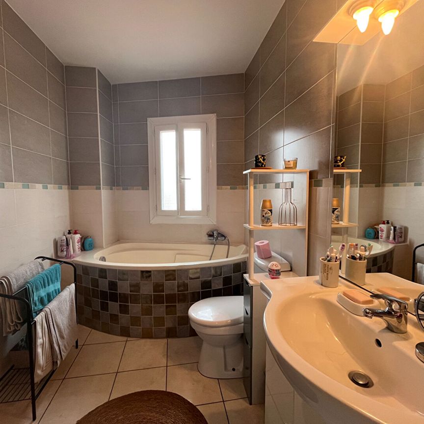 Appartement T2 près de PERPIGNAN à louer - Photo 1