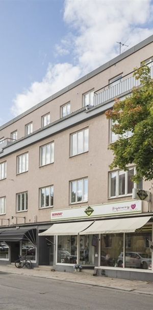 Trädgårdsgatan 3A - Photo 1