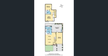 Stylish Contemporary Home in a Prime Location - Photo 3