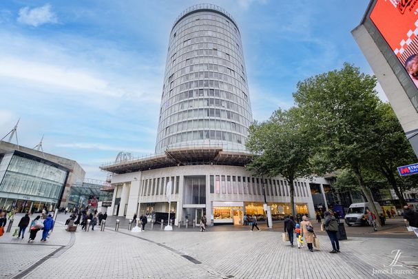 Rotunda, New Street, Birmingham - Photo 1