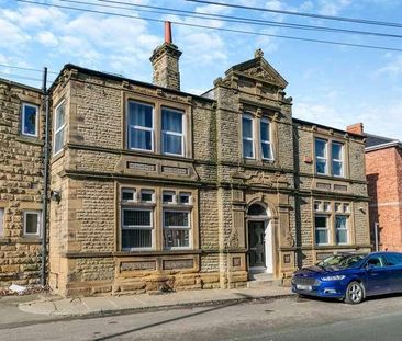 Sycamore House, High Street, Morley, LS27 - Photo 6